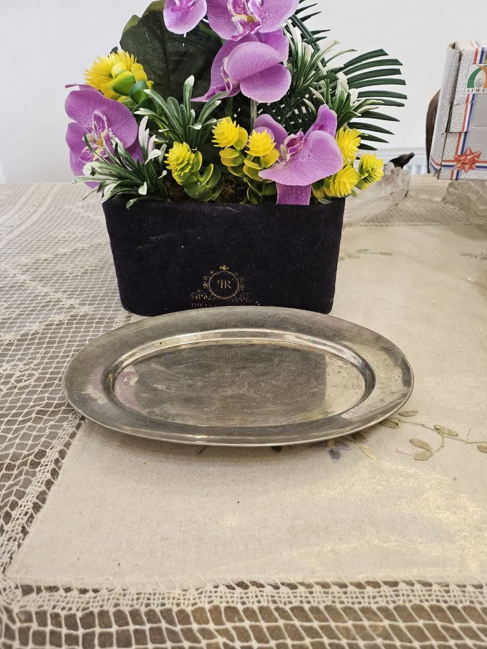 دیس قدیمی ورشو