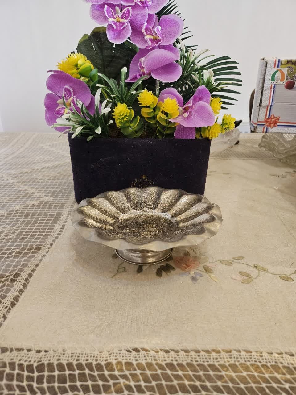 شیرینی خوری قدیمی ورشو