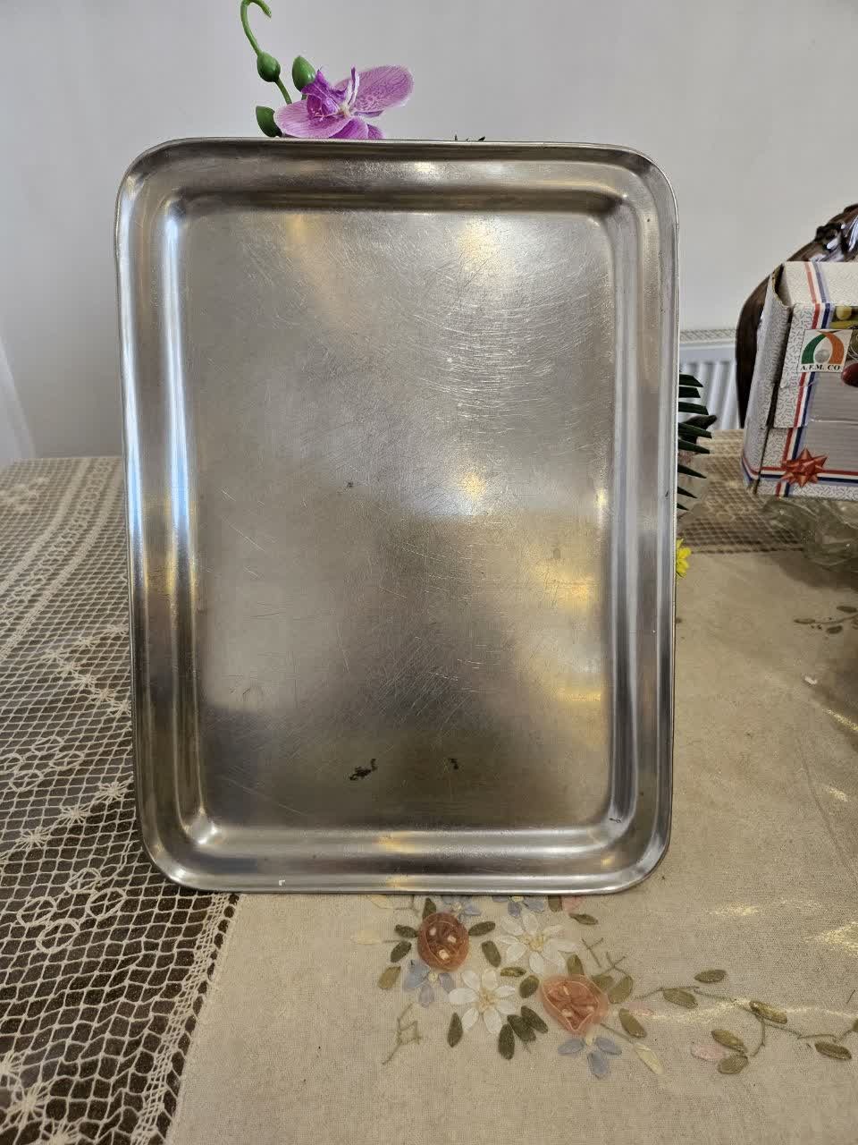 سینی قدیمی ورشو