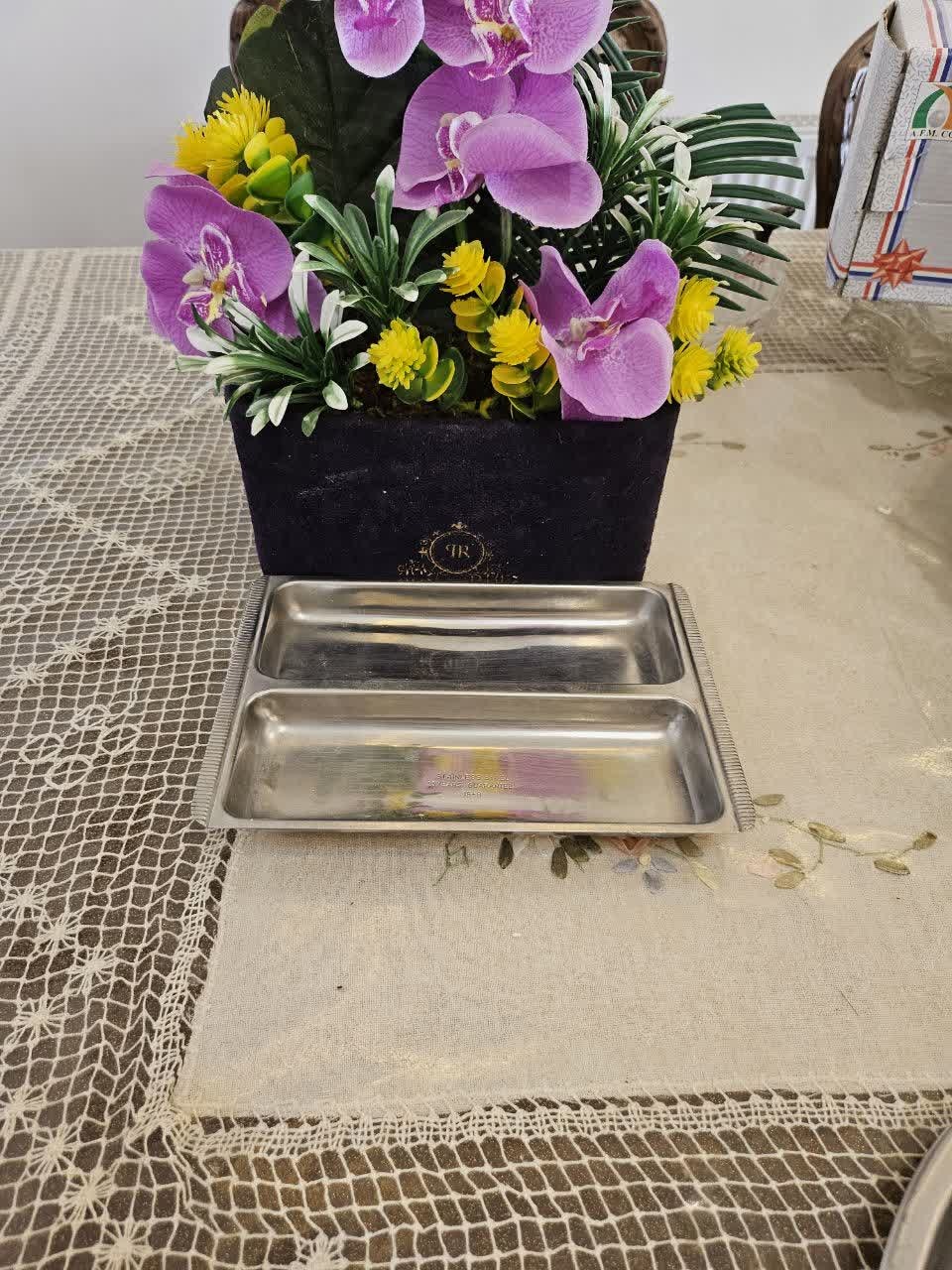 جا کاردی استیل