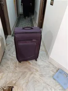 چمدان