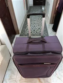 چمدان