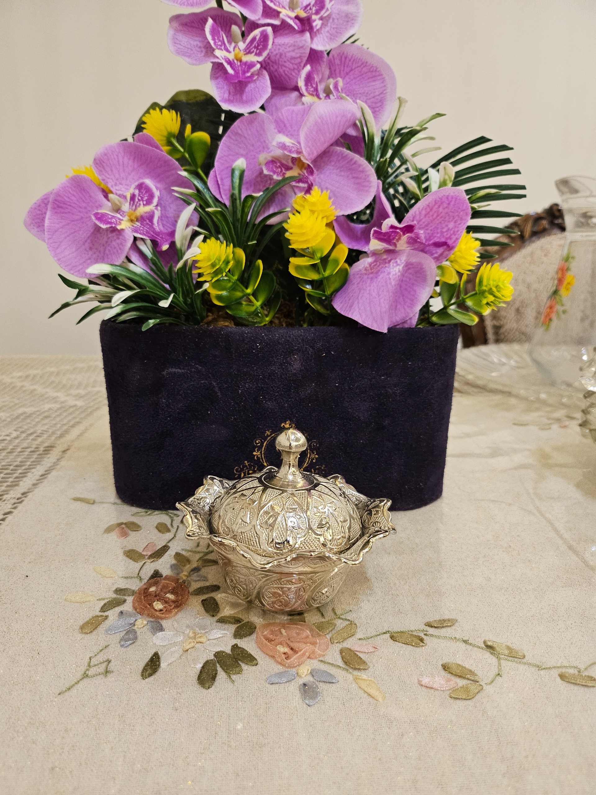 نقل خوری فلزی ترکیه