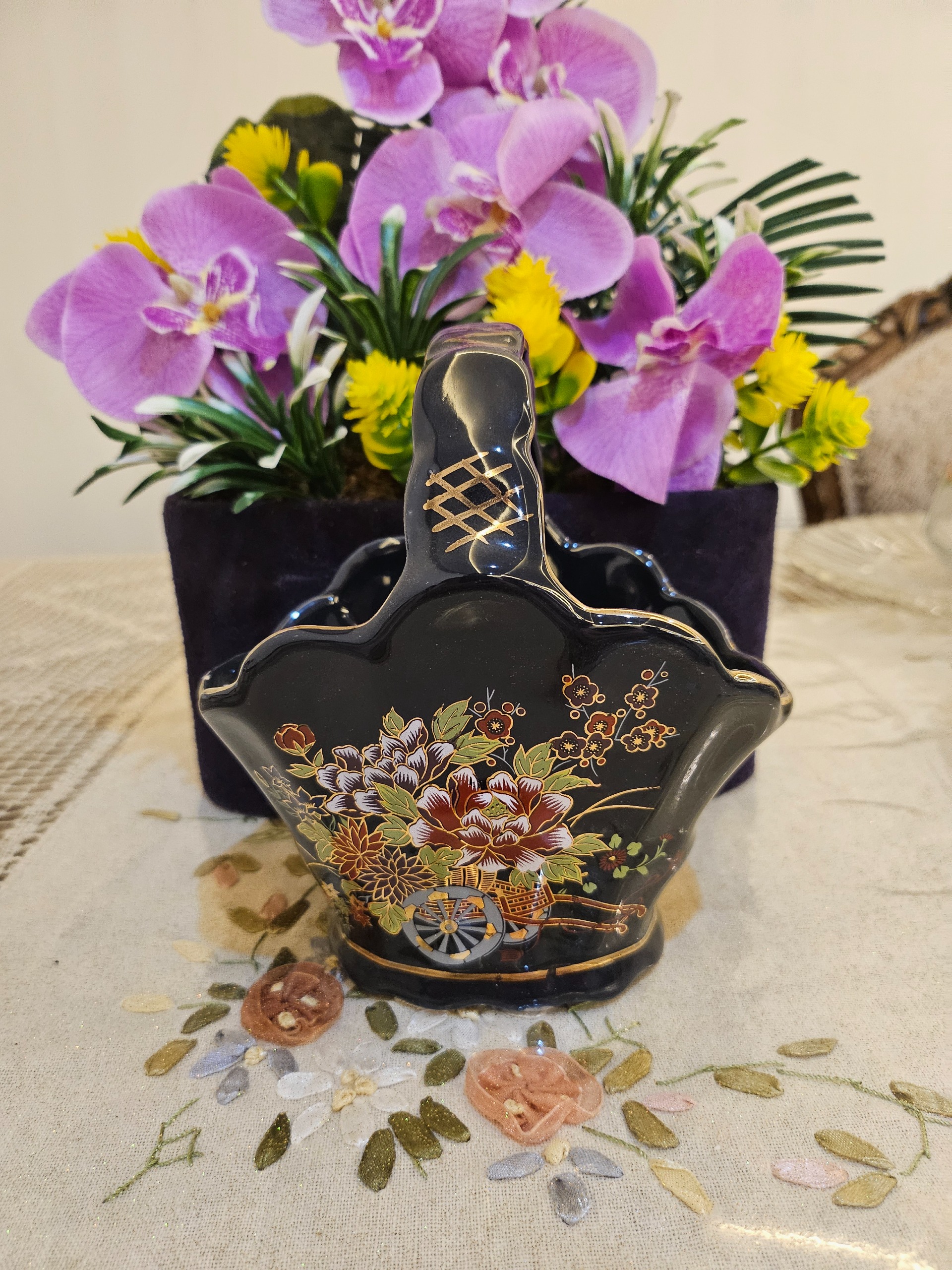 یک عدد شکلات خوری