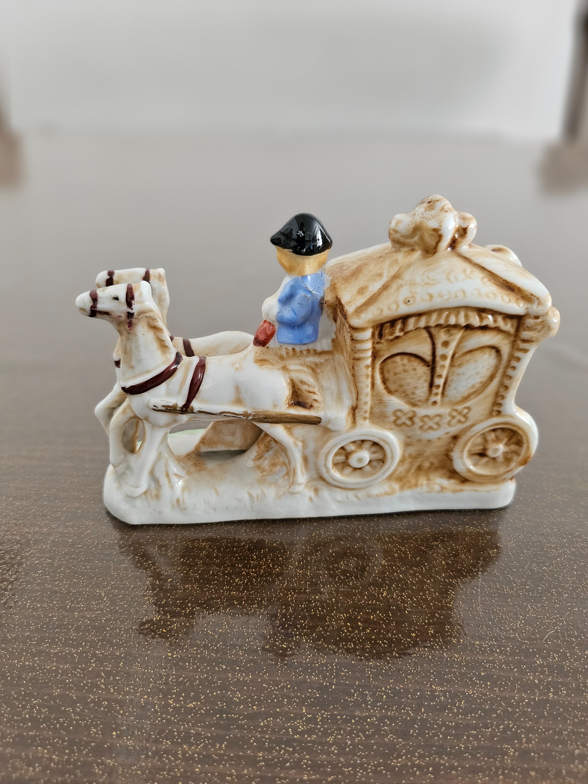 مجسمه چینی خارجی