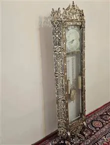 یک