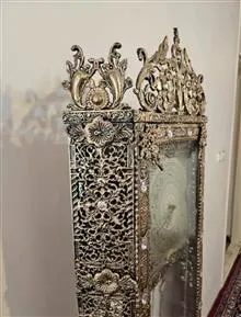 یک