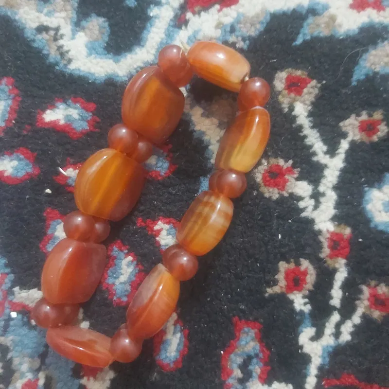 سنگ عقیق اصل