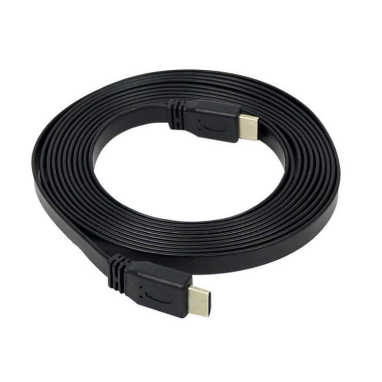 کابل HDMI به طول 3 متری جنس خوب (بدون جعبه)