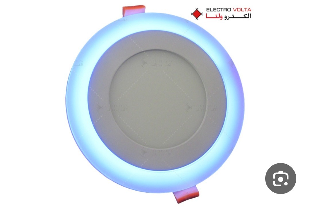 2عدد لامپ هالوژن تو کار 3حالته(بدون جعبه،سالم)