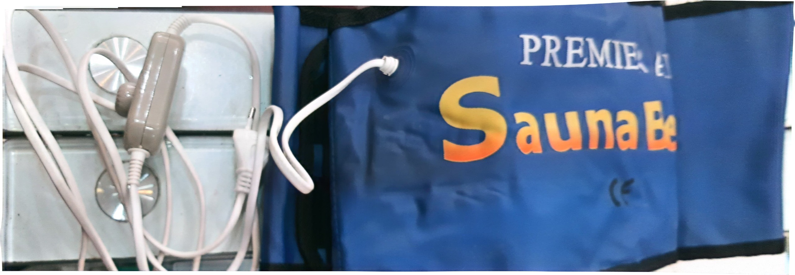 کمربند حرارتی سانا بلت