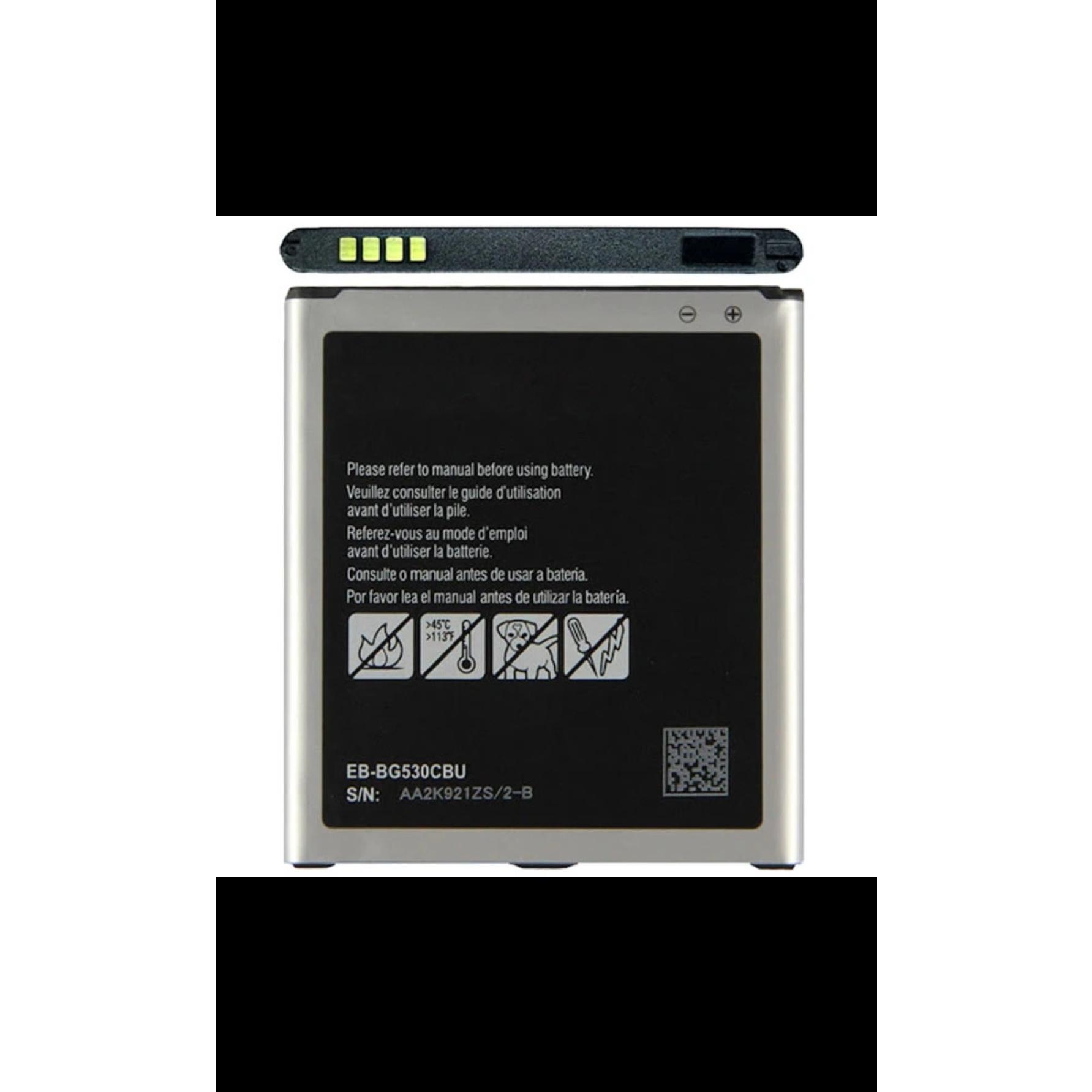 باتری گوشی 2600میلی امپر سامسونگj3 مدل G530