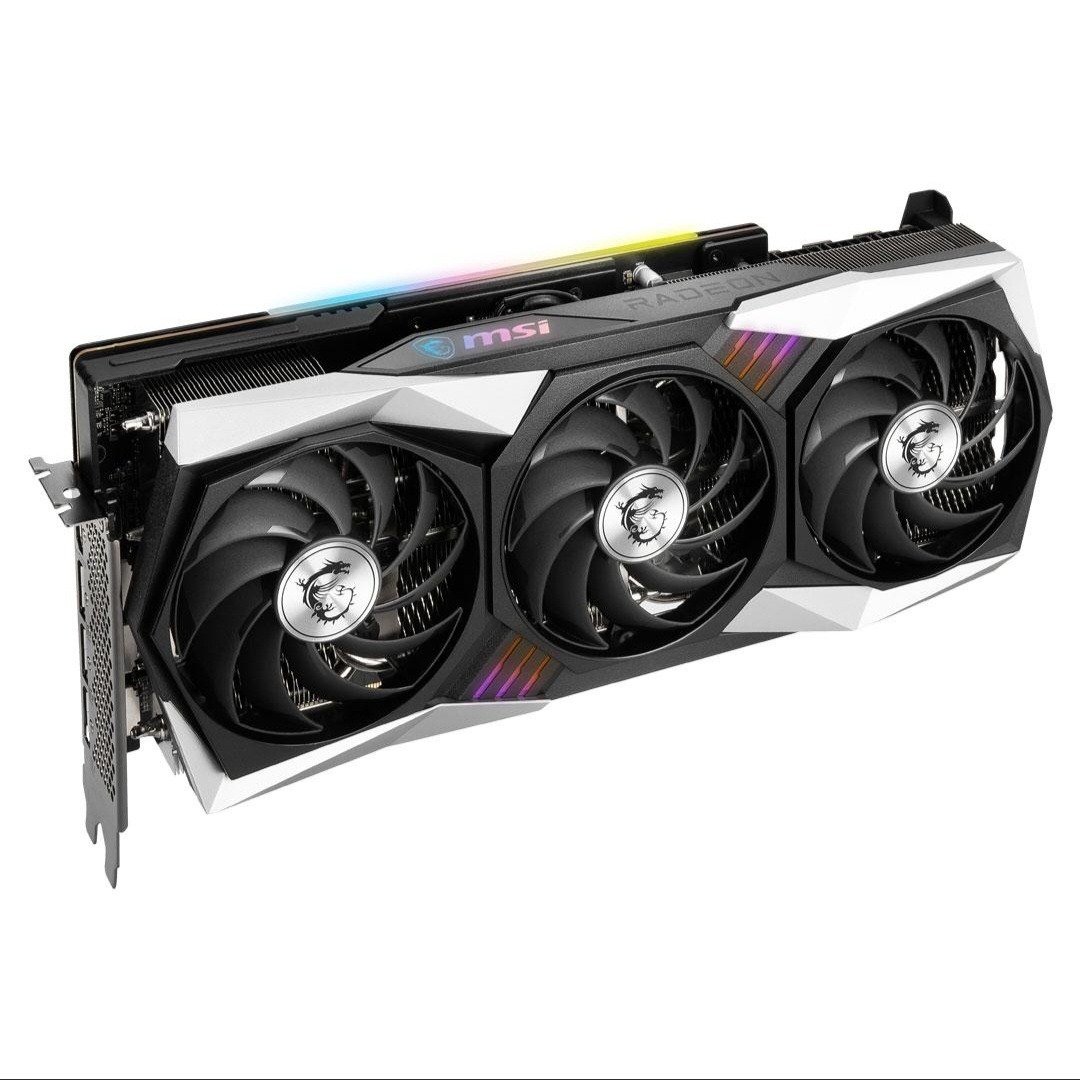 کارت گرافیک RX 6800XT 16GB
