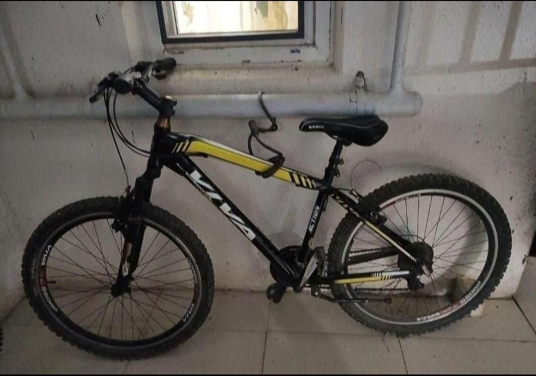 دوچرخه سایز 26 ویوا اکشن اصلی