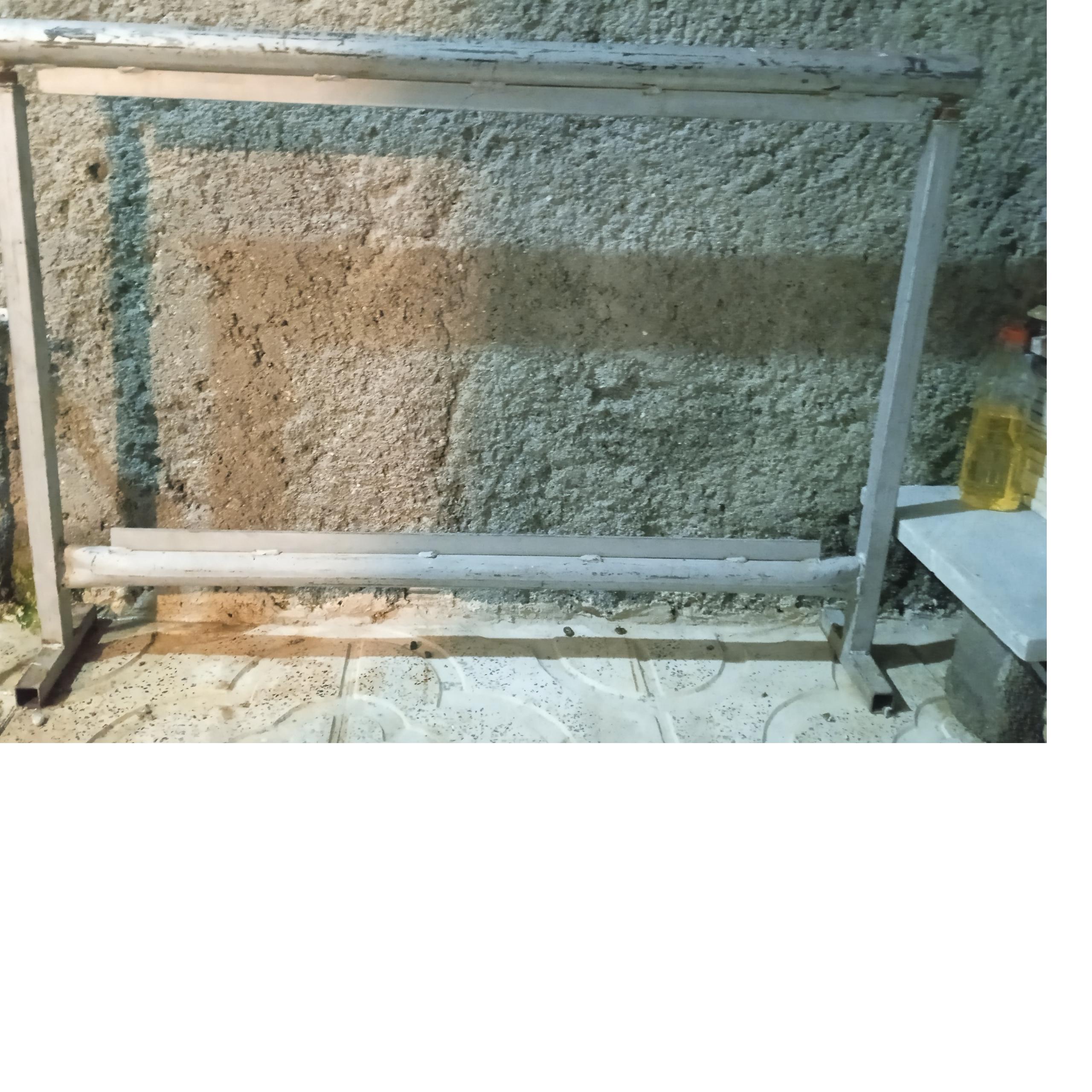 دارقالی محکم بدون زنگ زدگی