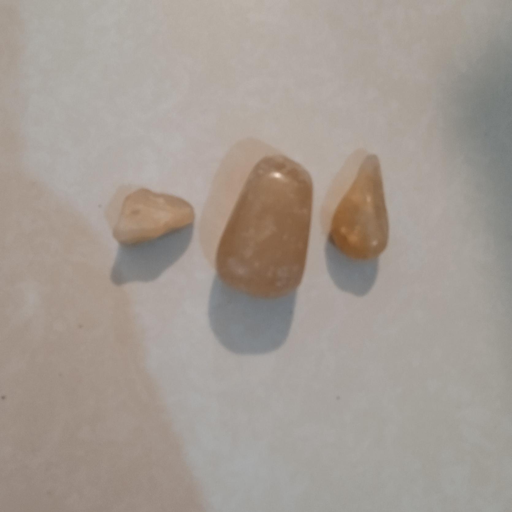 سنگ کلسیونی وزینتی