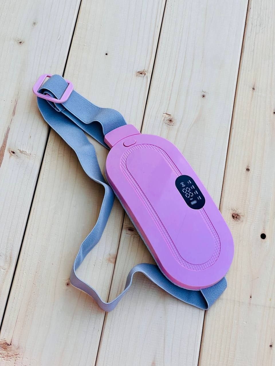 ماساژورشکم  تسکین