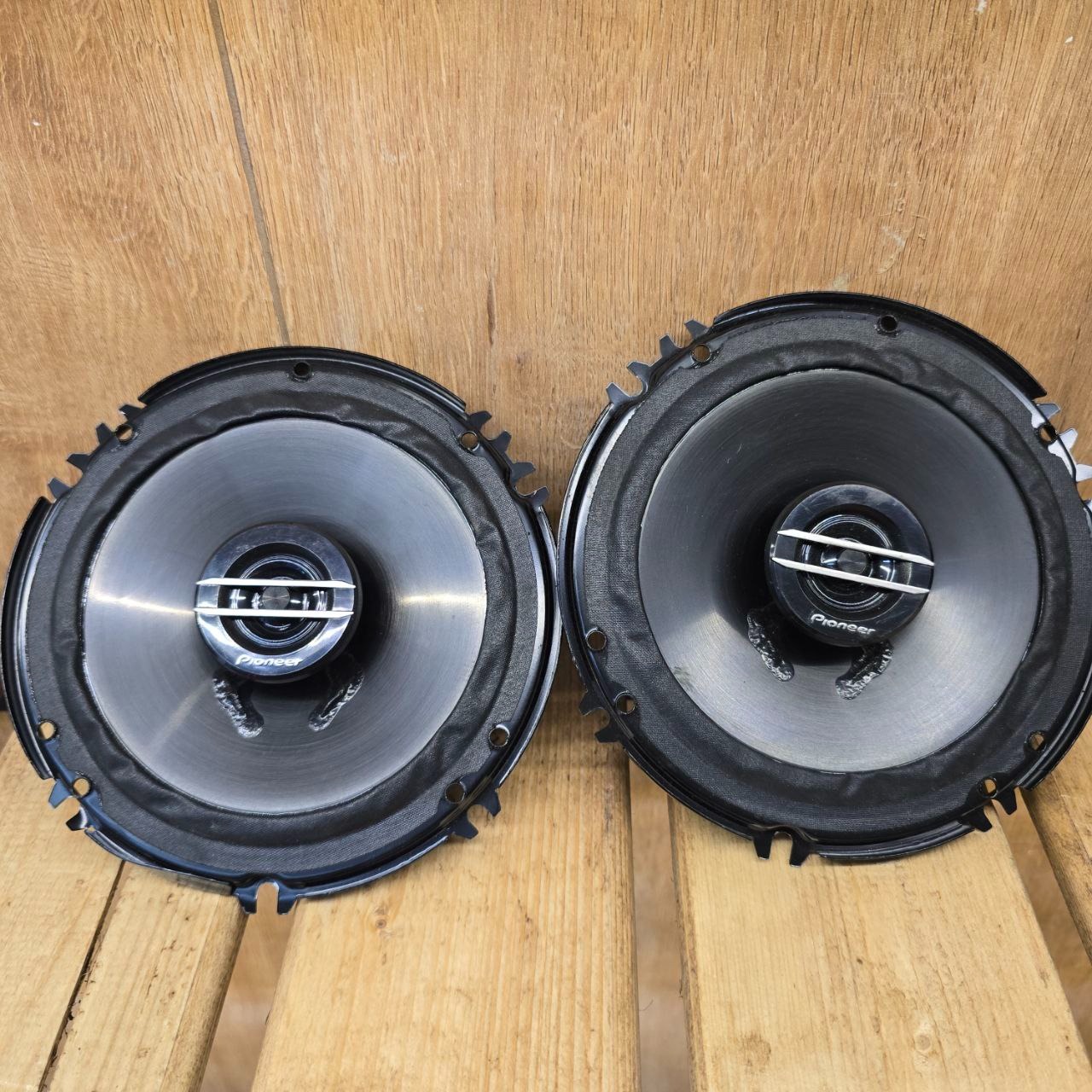 باند گرد پایونیر سایز 6 اینچ مدل g1620