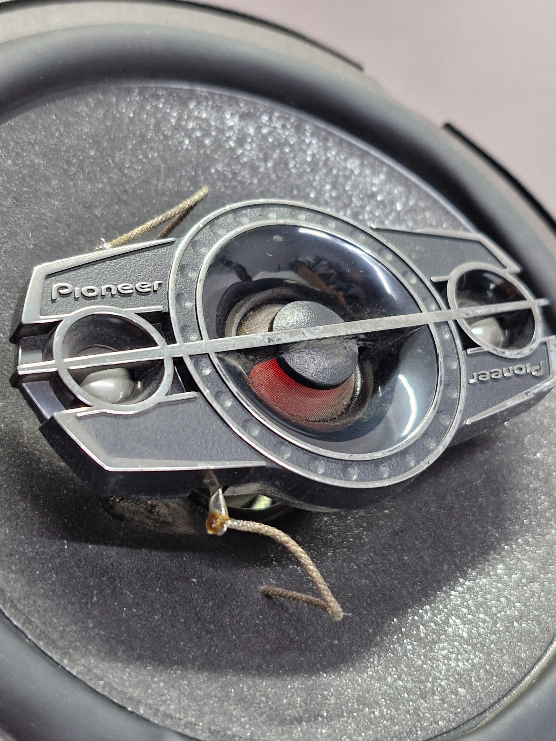 باند پایونیر 6 اینچ مدل a1685s