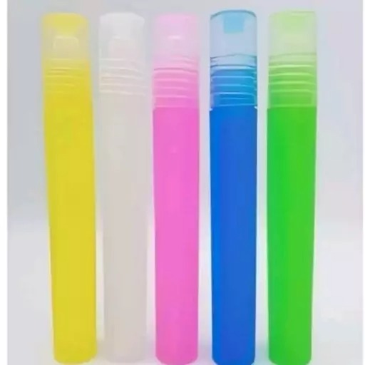 بسته 2 عددی عطر حرم رضوی 5 گرمی (مجموعا 10 گرم)