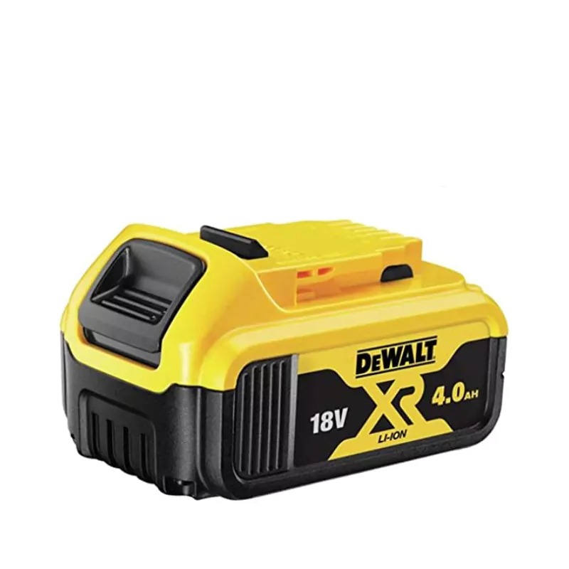 باتری دیوالت 4 آمپر 18 ولت XR مدل DCB182 اصلی