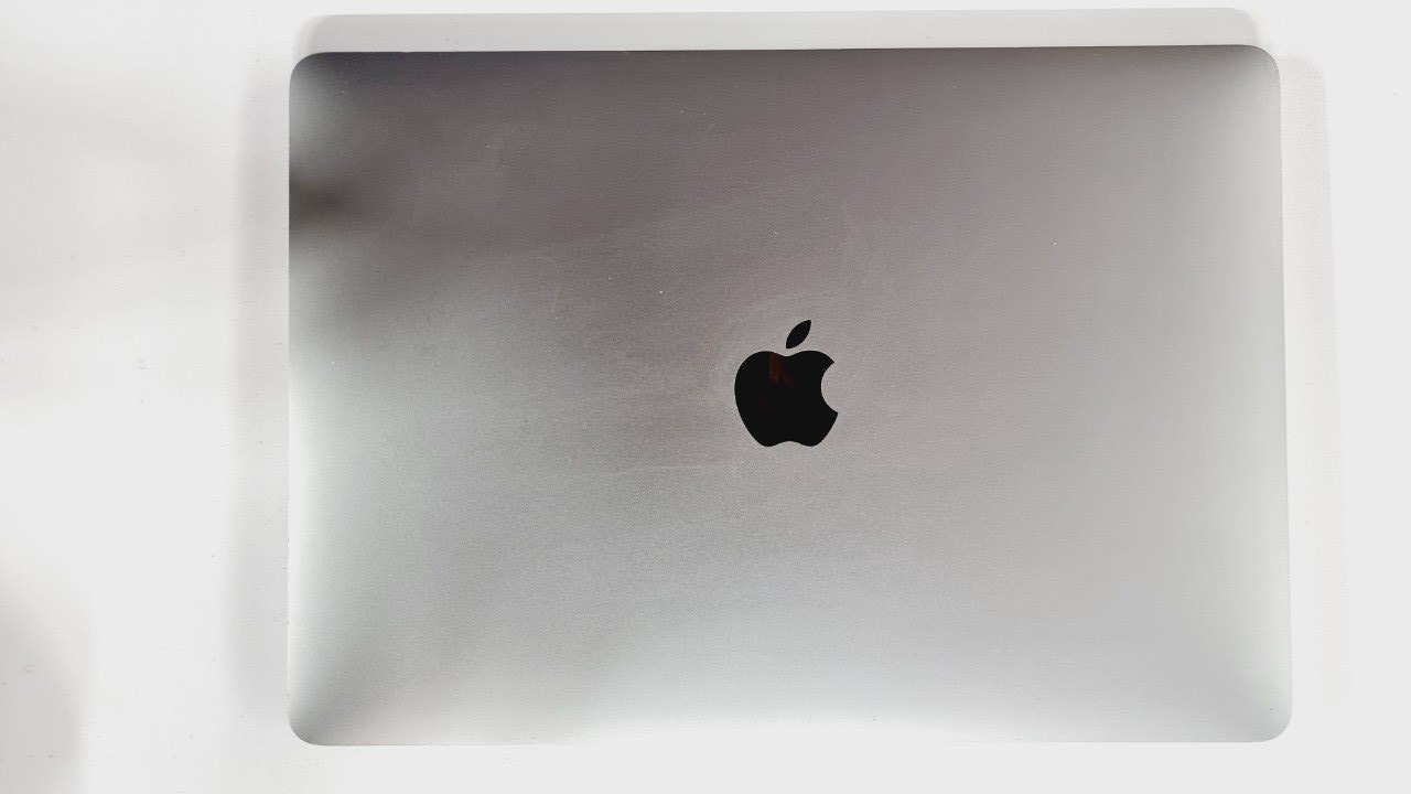مک بوک M1 A2337 512GB
