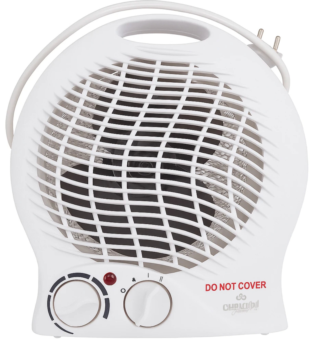 بخاری برقی ایران زمین مدل IZ-04