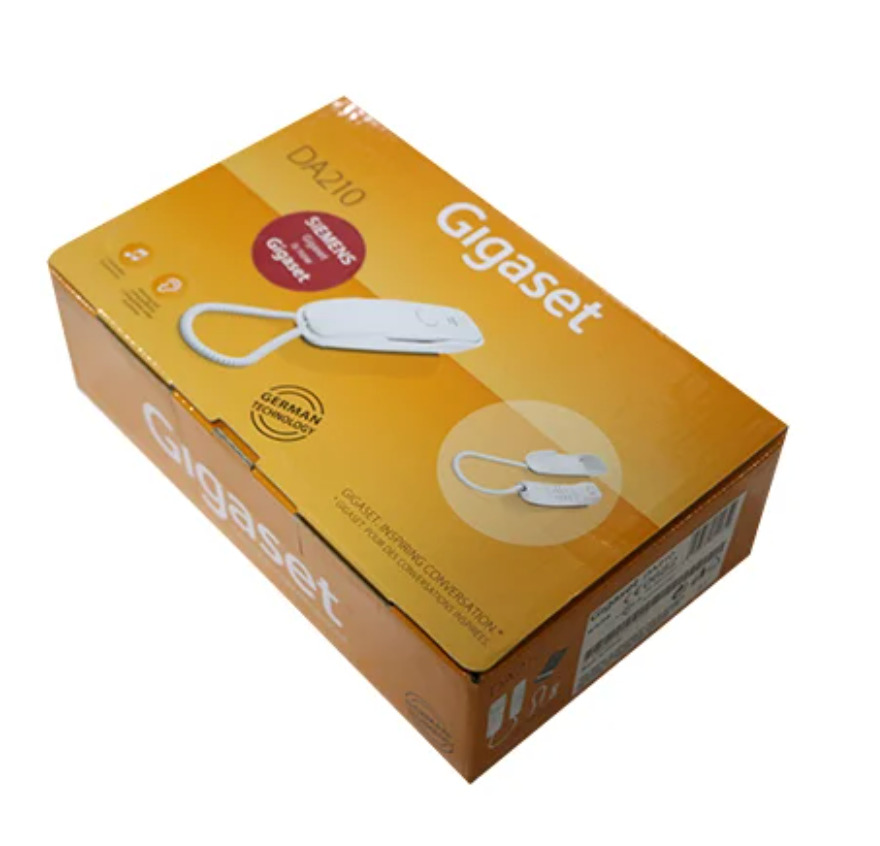 تلفن گیگاست آلمان DA210 Gigaset