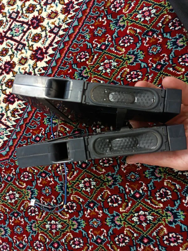 بلند گوی باکیفیت عالی