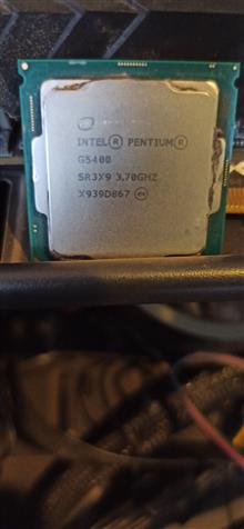 Cpu