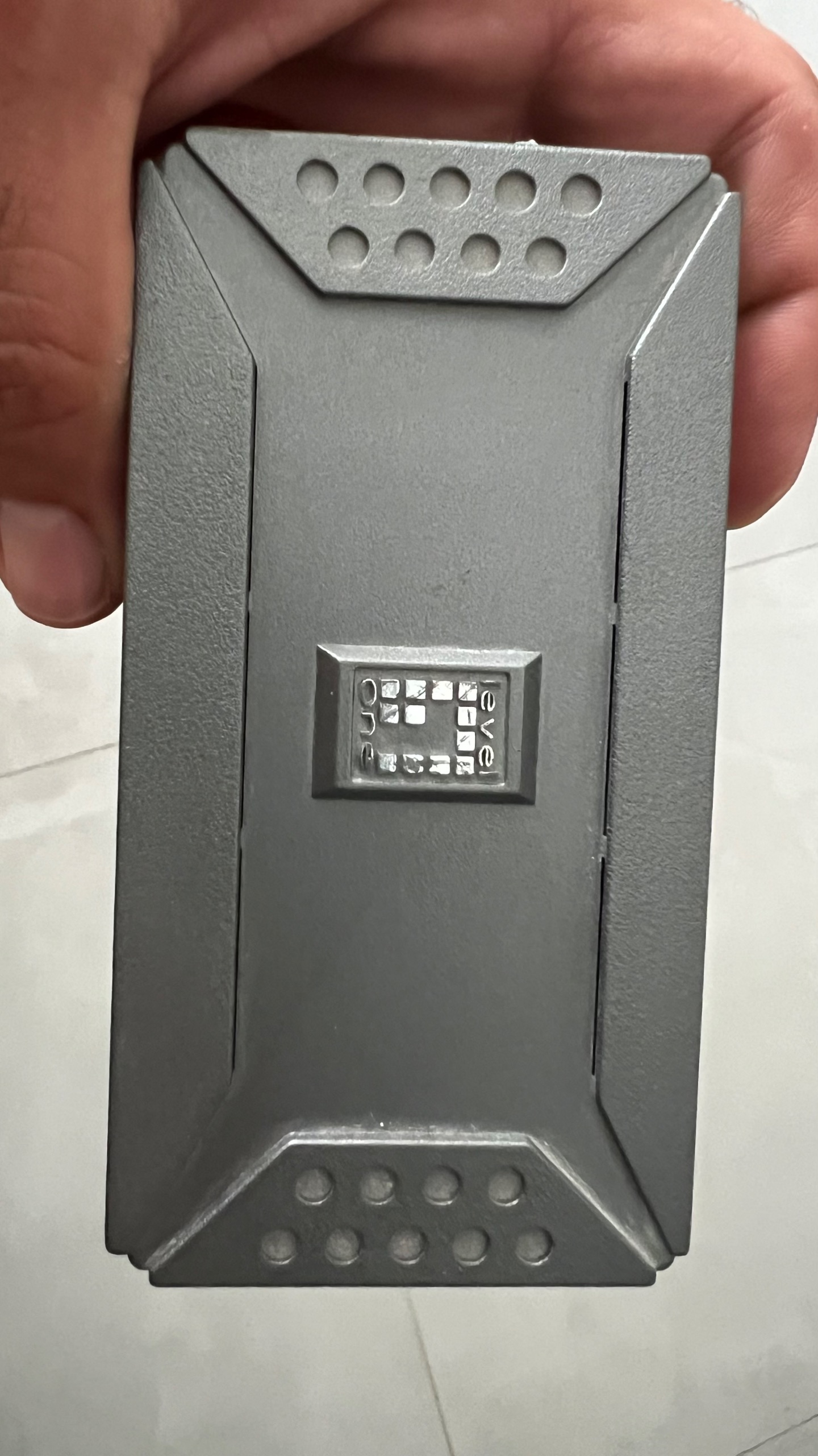 اکسس پوینت senao به همراه سوییچ 4 پورت