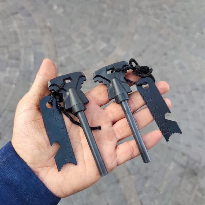 سنگ چخماق(آتش زن) حرفه ای