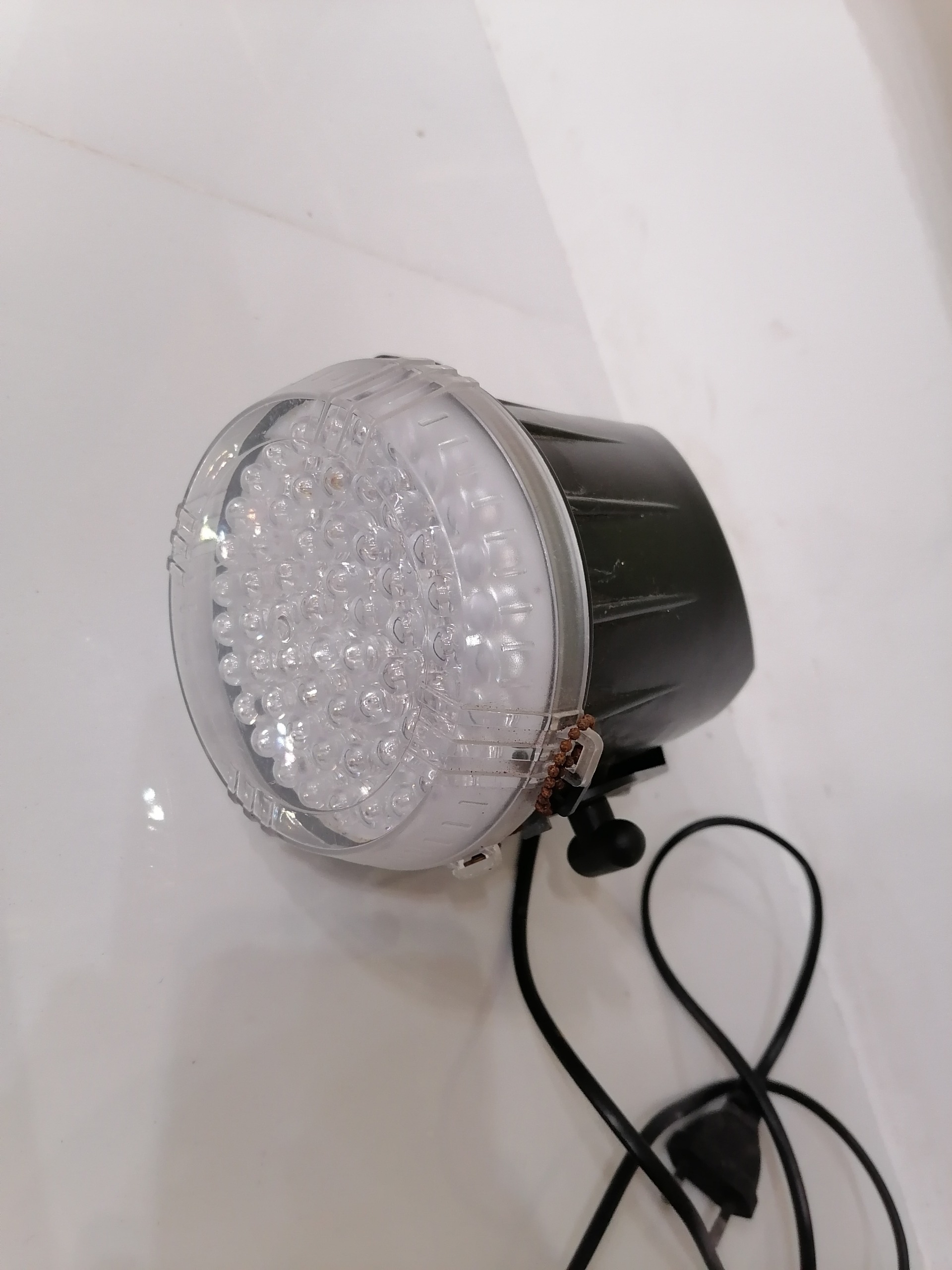 چراغ پروژکتور دیواری مخصوص رشد گیاه