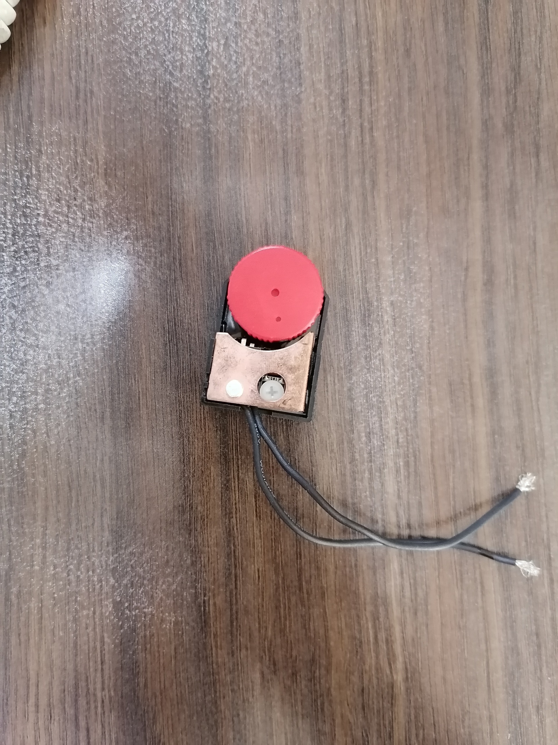 دیمر (ولوم سرعت) مینی فرز 3100 رونیکس