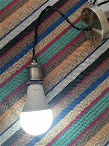 لامپ