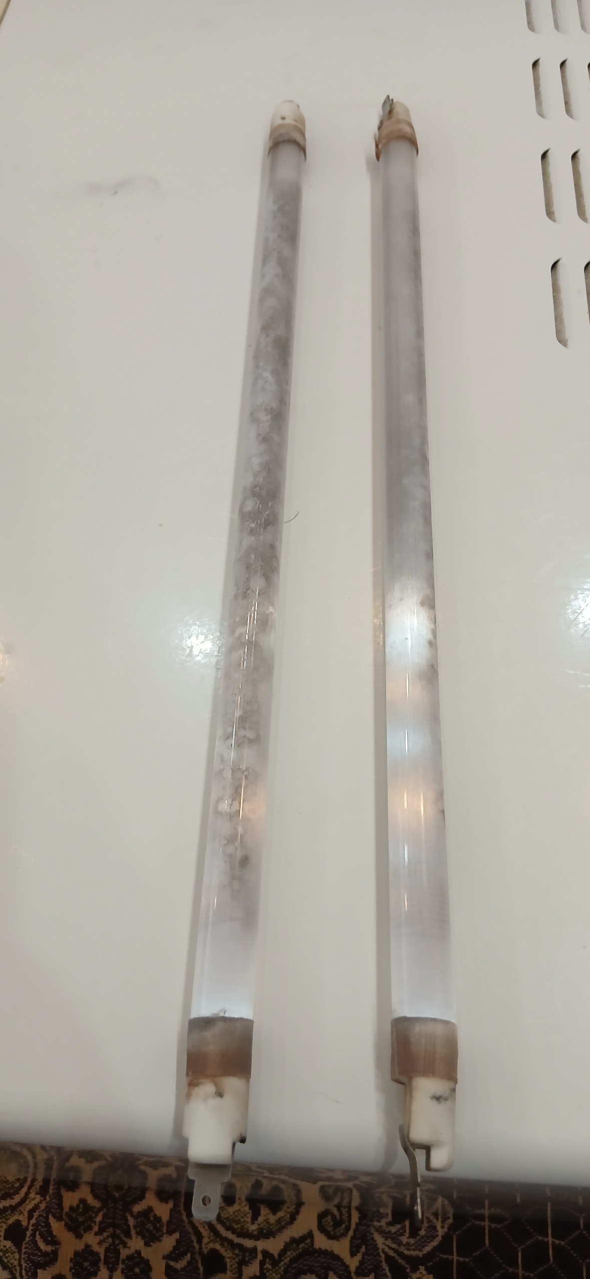 المنت شیشه ای ماکروفر