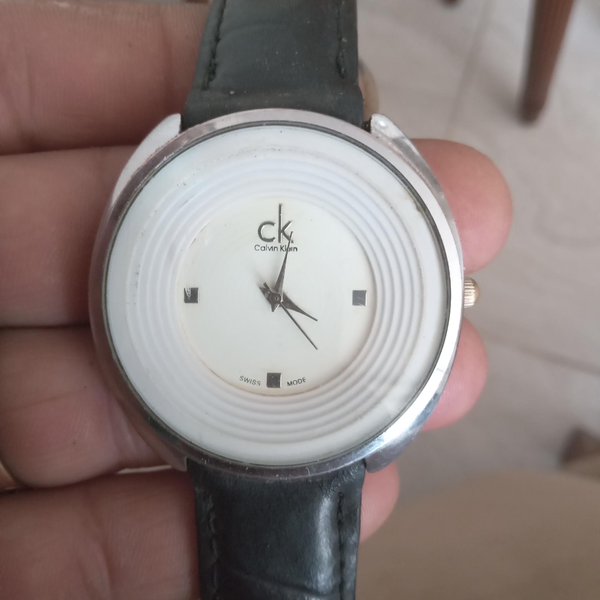 ساعت مچی مردانه