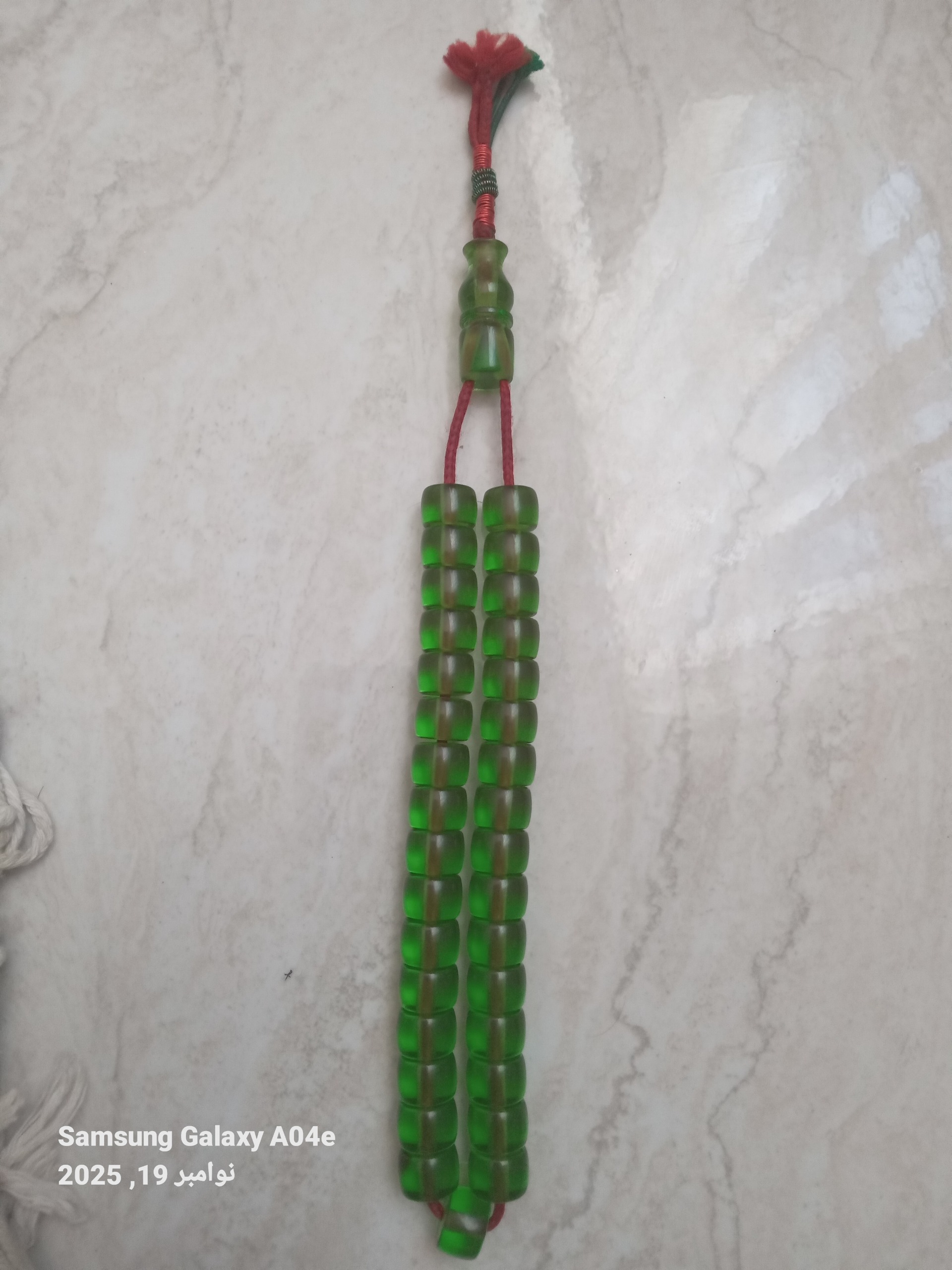 تسبیح سندلوس اصل