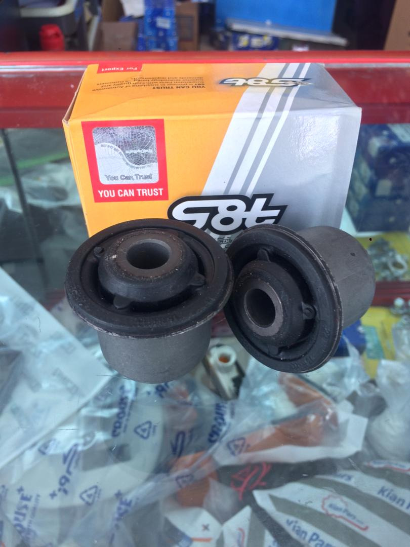 جفت بوش طبق گرد ال90 (اس فورتی)