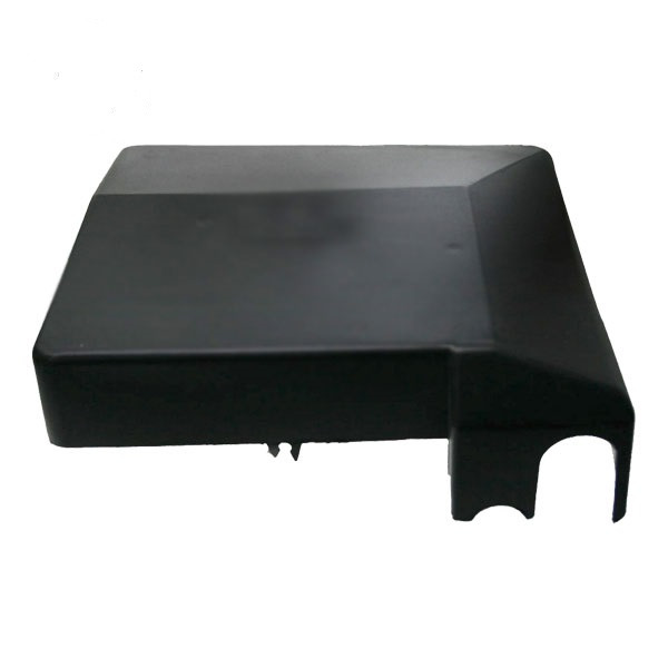 درب و جعبه کامل محافظ ECU پژو 405 ایساکو
