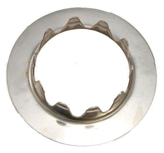 کاسه نمد پلوس فلزی تندر ال 90 اورجینال