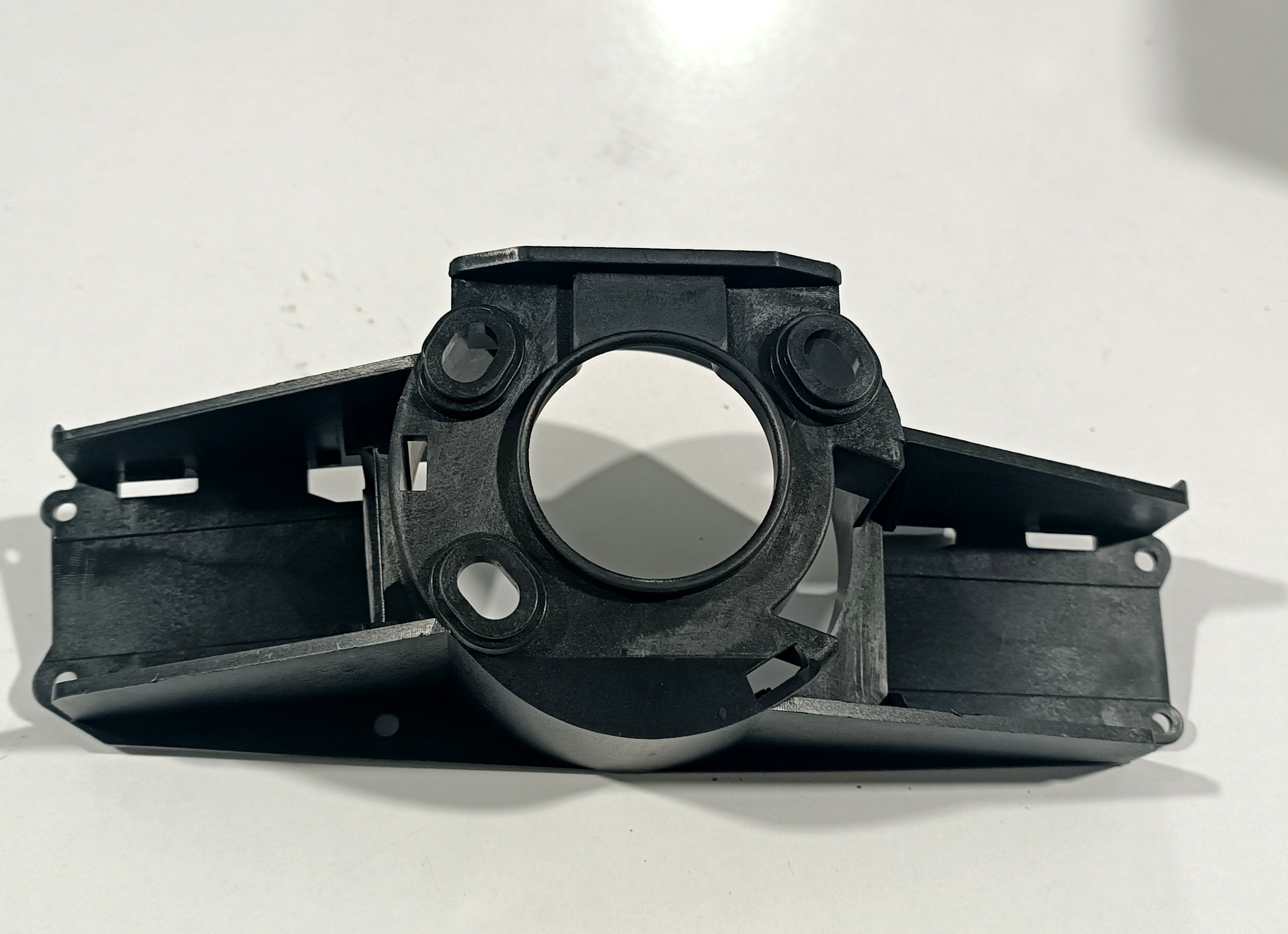 پایه دسته راهنما 405 کروز