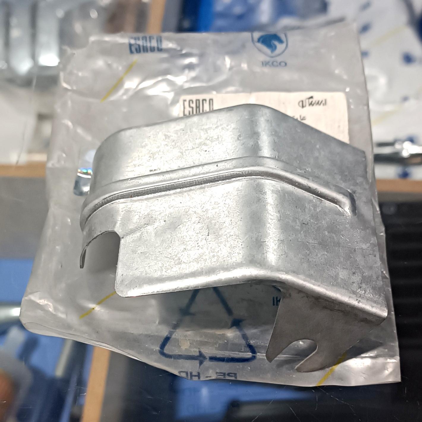 عایق سنسور کیلومتر سمند و پژو 405 شرکتی ایساکو