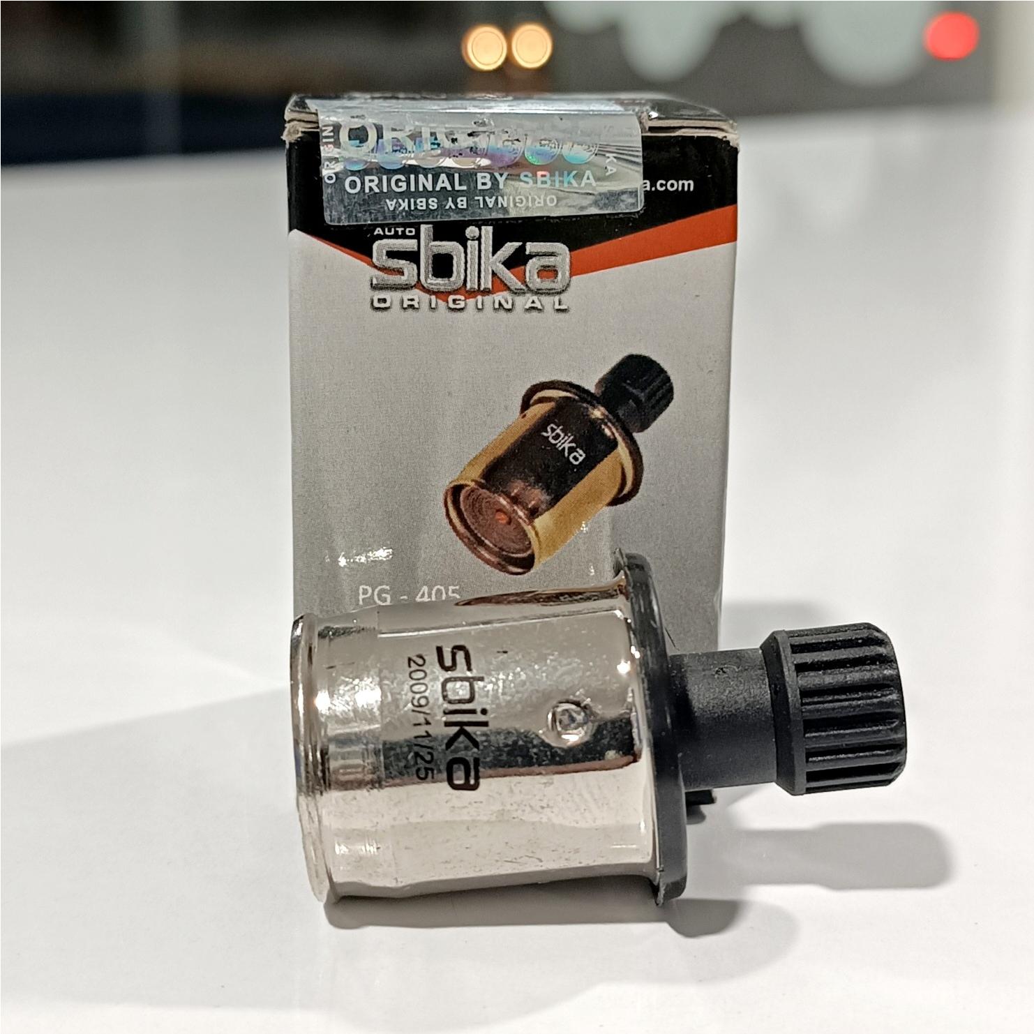 مغزی (فشنگی) فندک 405 پارس سمند - اسبیکا