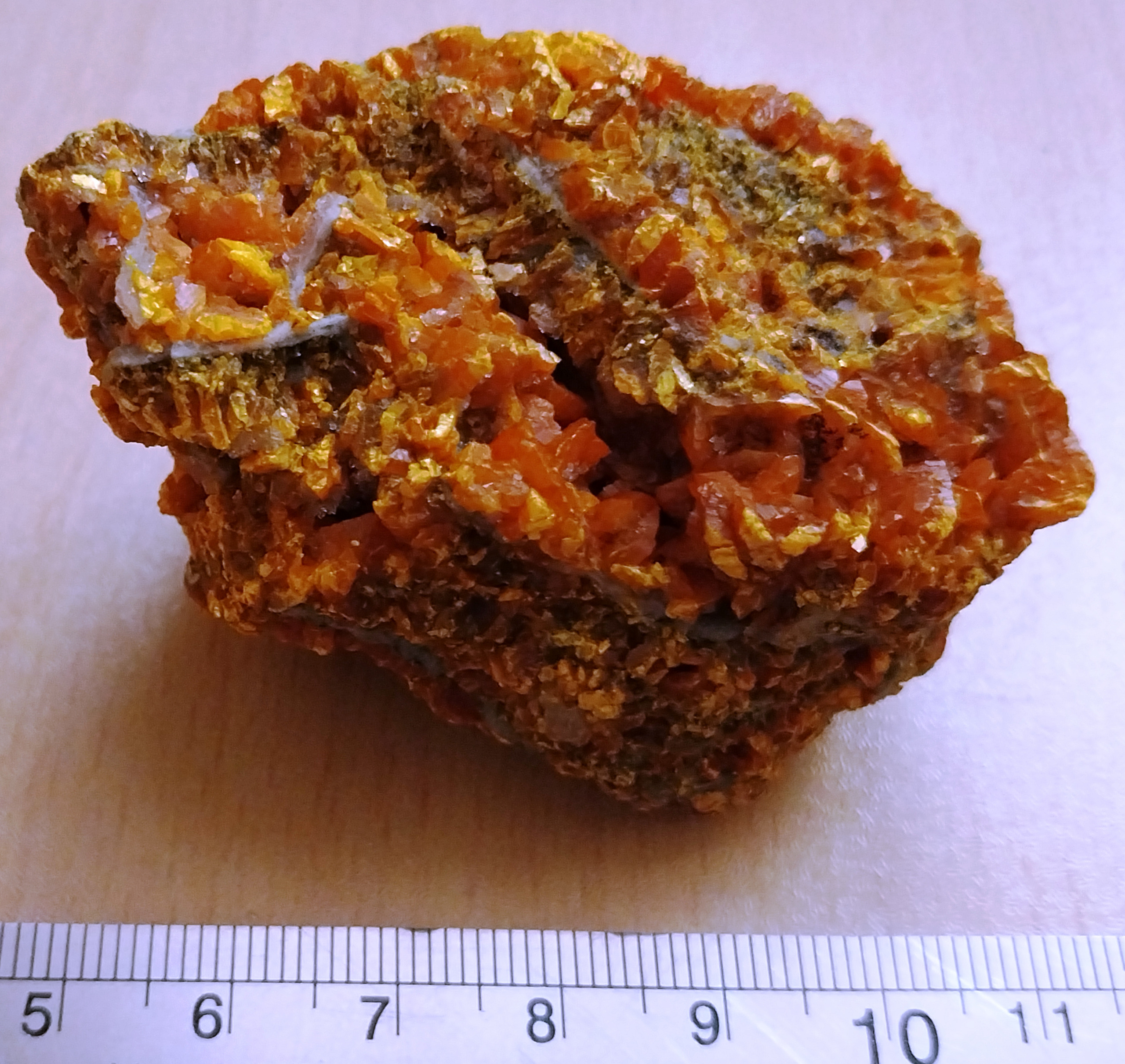 کانی رآلگار و اورپیمان بسیار زیبا