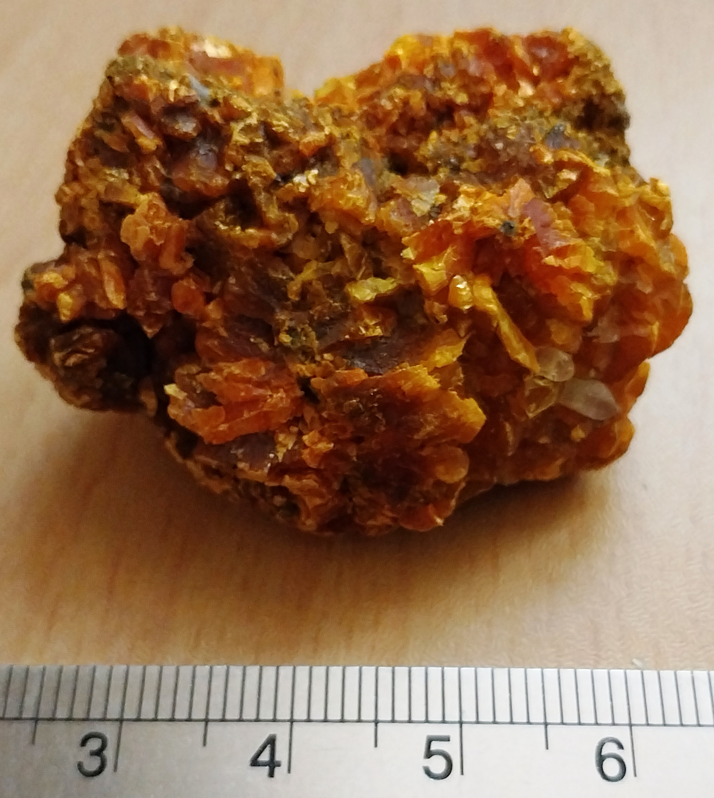 کانی رآلگار و اورپیمان بسیار زیبا