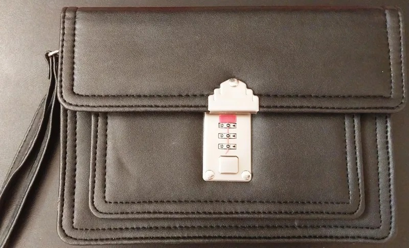 کیف دستی مردانه