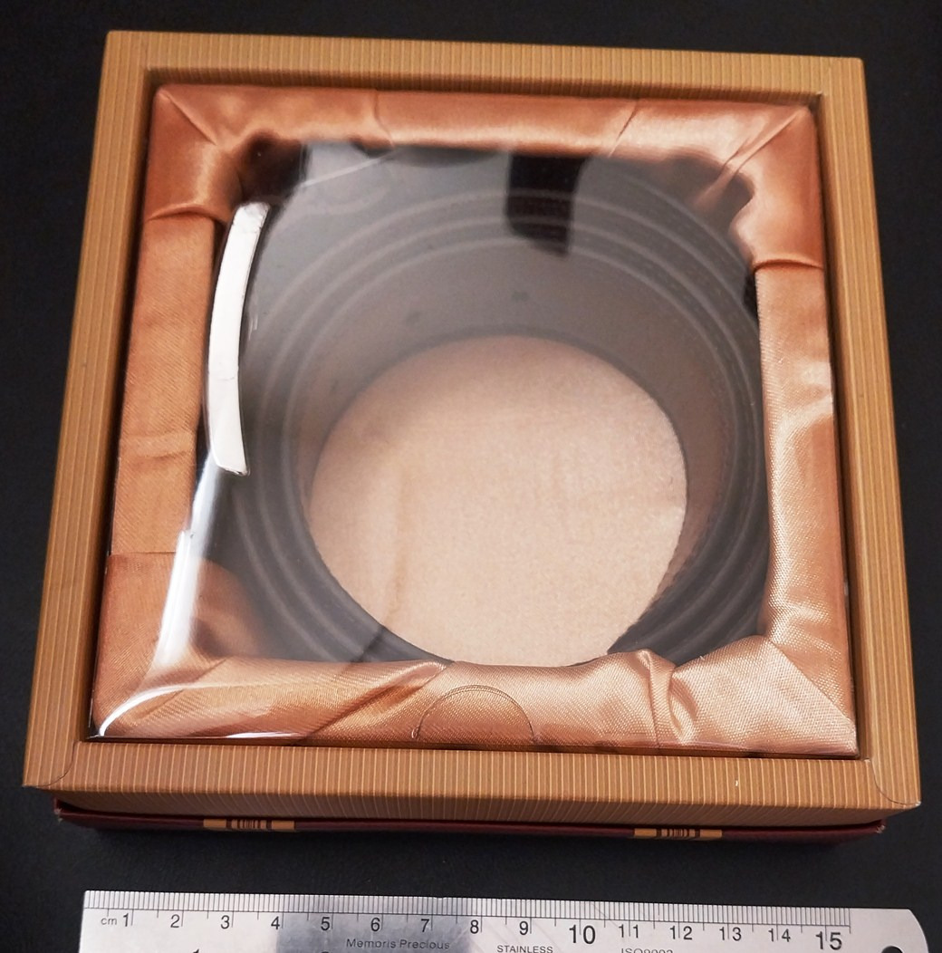 کمربند مردانه چرم طبیعی از برند اقبال