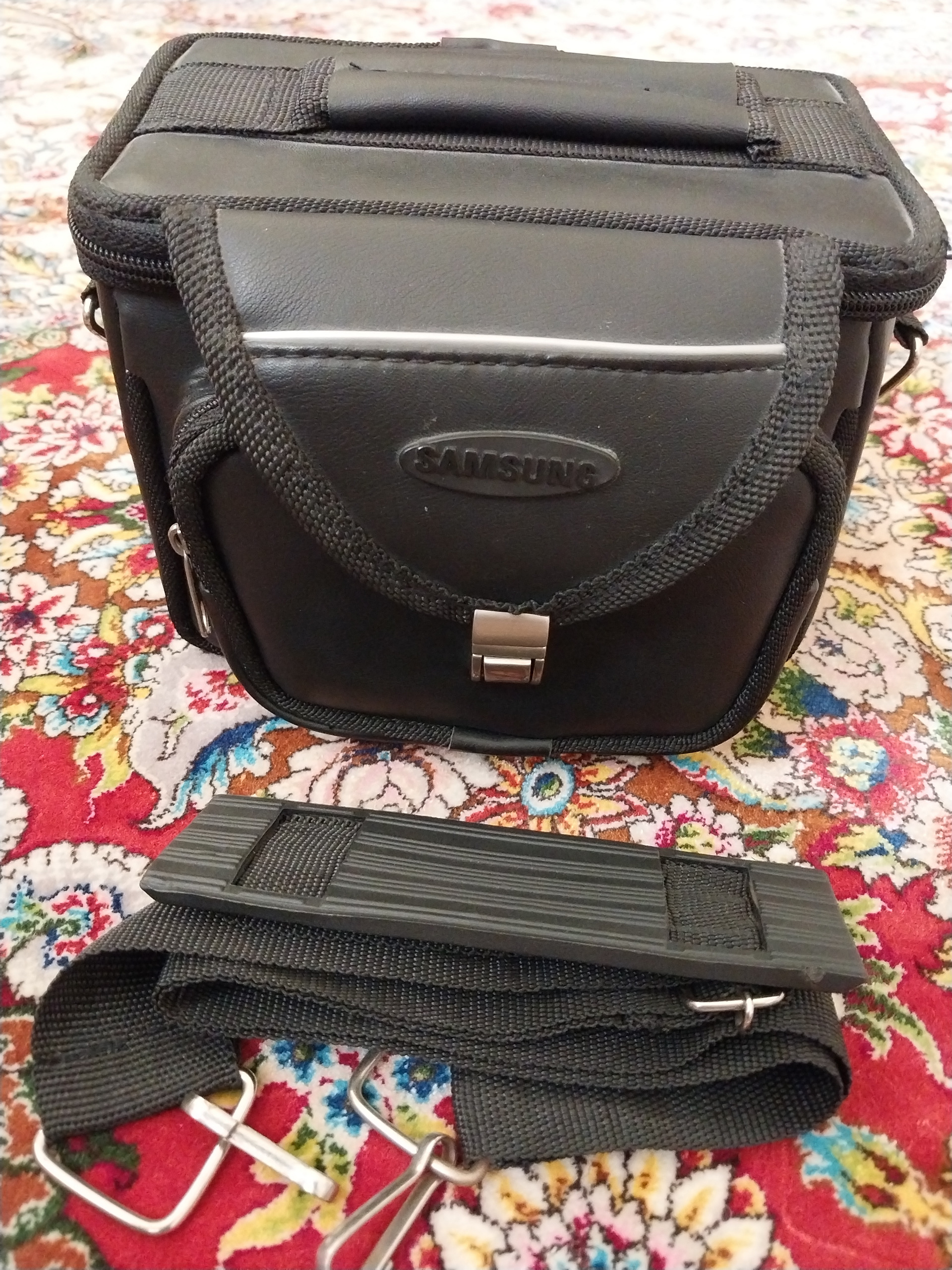 کیف دوربین سامسونگ