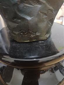 مجسمه
